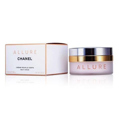 buy chanel allure body cream|chanel body lotion price list.